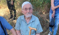 Emekli öğretmen Hilmi Yılmaz hayatını kaybetti
