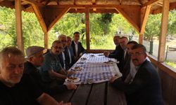 Ersizlerdere’de 26’ncı Geleneksel Pilav Şöleni coşkusu