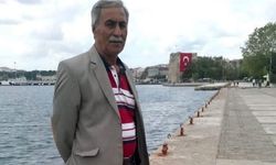 Eski CHP İlçe Başkanı Ercan hayatını kaybetti