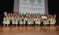 Rumeli'den İstiklal Yolu'na gönül köprüsü kuruldu