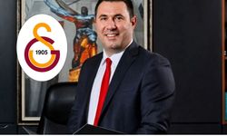 Galatasaray yönetimine Kastamonulu isim