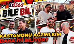 Kastamonu ağzını kim daha iyi bildi? İlk bölüm yayınlandı