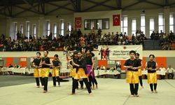 Kastamonu Üniversitesi 20'nci yaşını festivalle taçlandırdı