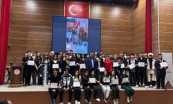 Göl Anadolu Lisesi’nde tarihe yolculuk