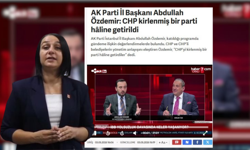 Karabacak:"Özdemir yerini bil, çizgiyi aşma!”