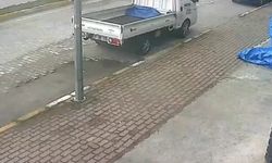 Kastamonu'daki o feci kazanın görüntüleri ortaya çıktı