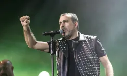 Haluk Levent yoğun bakıma alındı!