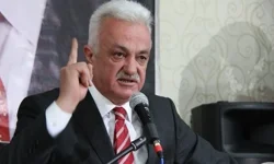 Hamzaoğlu’ndan Kastamonu siyasetinde “şaibe” çıkışı