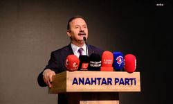 Genel Başkan Ağıralioğlu, Kastamonu’ya geliyor