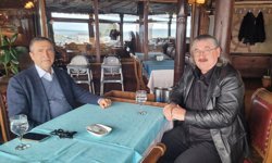 Sevilen Vali’den Kastamonu’ya selam var