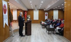 Ali Eroğlu: “Veteriner hekimlik stratejik bir meslektir"