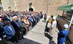Küre tanınmış bir simasını daha kaybetti