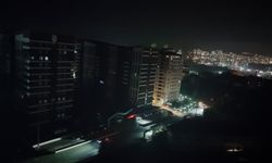 Kuzeykent'e elektriksiz "sabah, öğle, akşam" tarifesi!