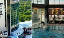 Şifa dolu bir bayram tatili için Kırşehir Big Thermal’de geri sayım başladı
