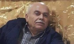 Cide’de Hayrettin Ergen hayatını kaybetti