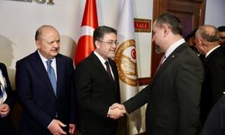 Bakan Yumaklı: "Orman yangınlarıyla mücadelenin en önemli unsuru o yangınların çıkmamasını sağlamak"