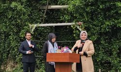 İHH Kastamonu’dan mazlum coğrafyalar için anlamlı etkinlik