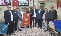 İnebolu için bir araya geldiler