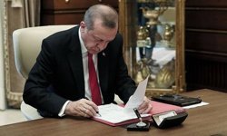 İki ilçe arasındaki sınır değişti