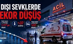 Kastamonu'dan il dışına sevklerde düşüş!