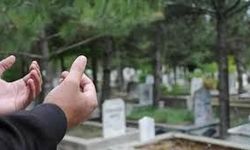 İlçede Arefe günü mezarlığa ulaşım ücretsiz