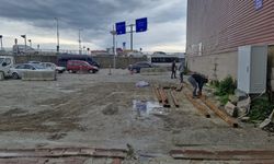 İnebolu’da iki yeni sosyal yaşam alanı için ilk adım atıldı