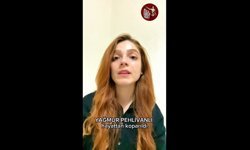 İstiklal Kadınları’ndan Yağmur Pehlivanlı için adalet çağrısı