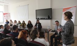 Kadınların yerel yönetimlerde temsili Kastamonu’da masaya yatırıldı