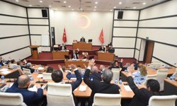 Kastamonu Belediyesi’nin 2025 mali kesin hesabı kabul edildi