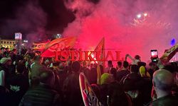 Galatasaray’ın 26. şampiyonluğu Kastamonu’da coşkuyla kutlandı