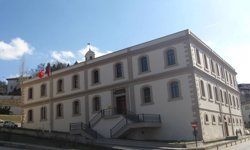 Kastamonu İl Kültür ve Turizm Müdürlüğü nerededir, adres bilgileri , iletişim bilgileri nedir, müdürü kimdir?