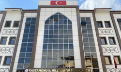 Kastamonu İl Milli Eğitim Müdürlüğü nerede, müdürü kimdir, iletişim bilgileri nelerdir ?