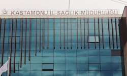 Kastamonu İl Sağlık Müdürlüğü nerede, müdürü kimdir, iletişim bilgileri nelerdir ?