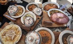 Kastamonu lezzet haritası: Yöresel tatlarla gastronomi yolculuğu