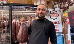 Kastamonu pastırması övüldü, Kayseri rahatsız oldu