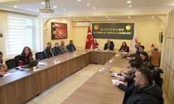 Kastamonu pastırmasında hedef Coğrafi İşaret Tescili