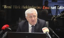 Kastamonu sağlıkta bölge üssü oluyor