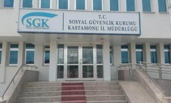 Kastamonu Sosyal Güvenlik İl Müdürlüğü nerede adres bilgileri nedir, müdürü kimdir, iletişim bilgileri nedir?