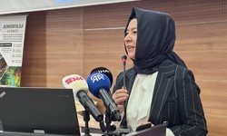 Kastamonu'da disiplinlerarası su yönetimi çağrısı
