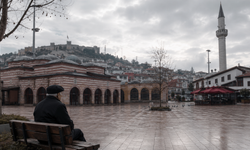 Kastamonu yaşlandıkça yalnızlaşıyor!