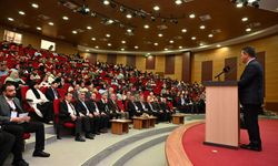 Kastamonu’da 9'uncu Şeyh Şa‘bân-ı Veli Sempozyumu başladı