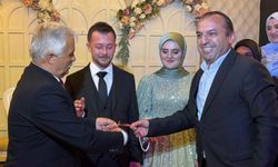 Kastamonu’da başkanlar kurdeleyi beraber kesti: İki ilçe dünür oldu