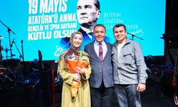 Kastamonu'da Emre Fel konseri öncesi büyük sürpriz!