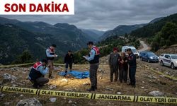 Kastamonu'da hayvan otlatmaya çıkan kişi ölü bulundu