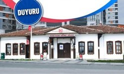 Kastamonu’da su aboneliği için yeni adres