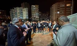 Kastamonu’dan Çad-Sudan’a hayır köprüsü