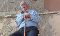 Kastamonulu gazetecinin acı günü