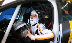 Kastamonulu genç pilot, Avrupa pistlerinde