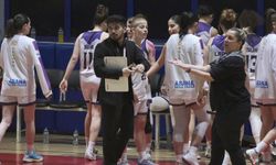 Kastamonulu Hamdi Yılmaz, KBBL ve TKBL’de Görev Alan En Genç İsimlerden Biri Oldu