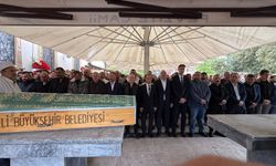 Kastamonu’lu iş insanı ve ortağı toprağa verildi